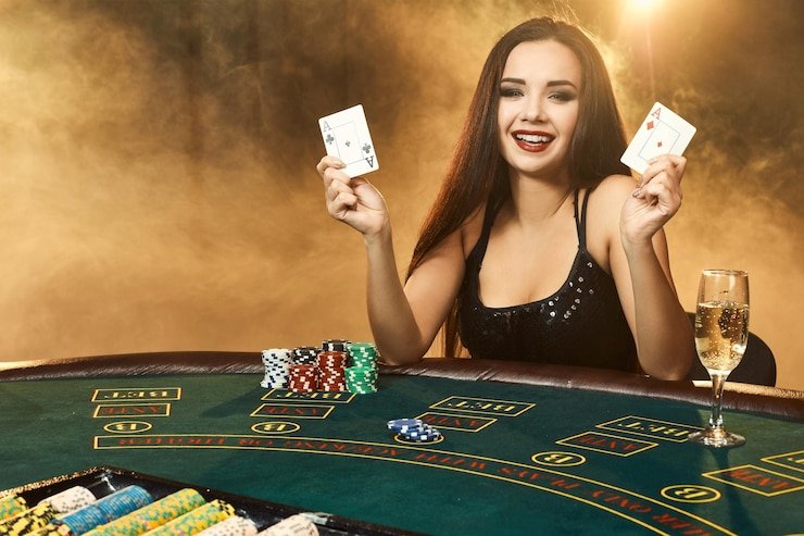 Batas hiburan untuk deposit cepat