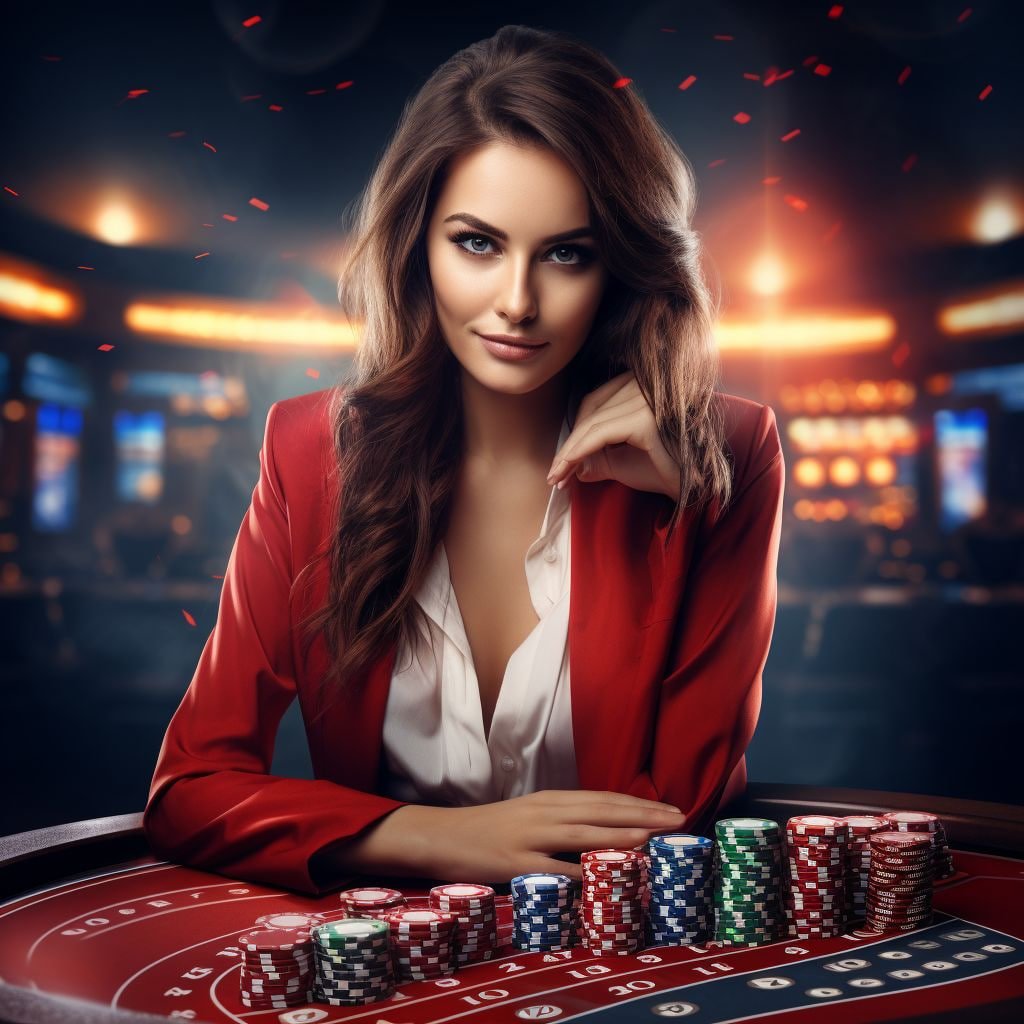 Pengguna memeriksa langkah deposit digital